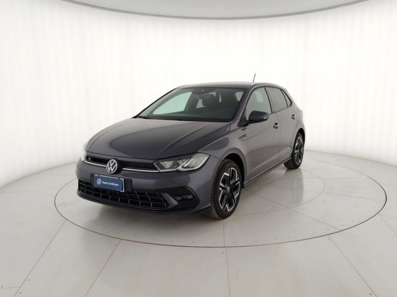 Volkswagen Polo 1.0 tsi R-Line 95cv nuova a Massa