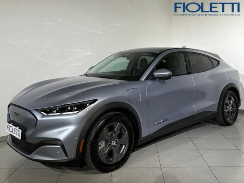 Ford Mustang Mach-E Standard 269CV nuova a Concesio