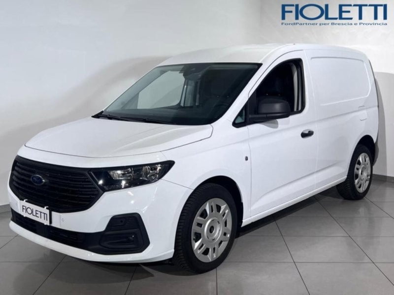 Ford Transit Connect  2.0 diesel 102cv L1H1 Trend nuova a Desenzano del Garda