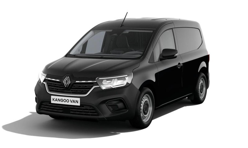 Renault Kangoo Furgone van 1.5 Blue dci 95cv L1 my24 nuova a Trento