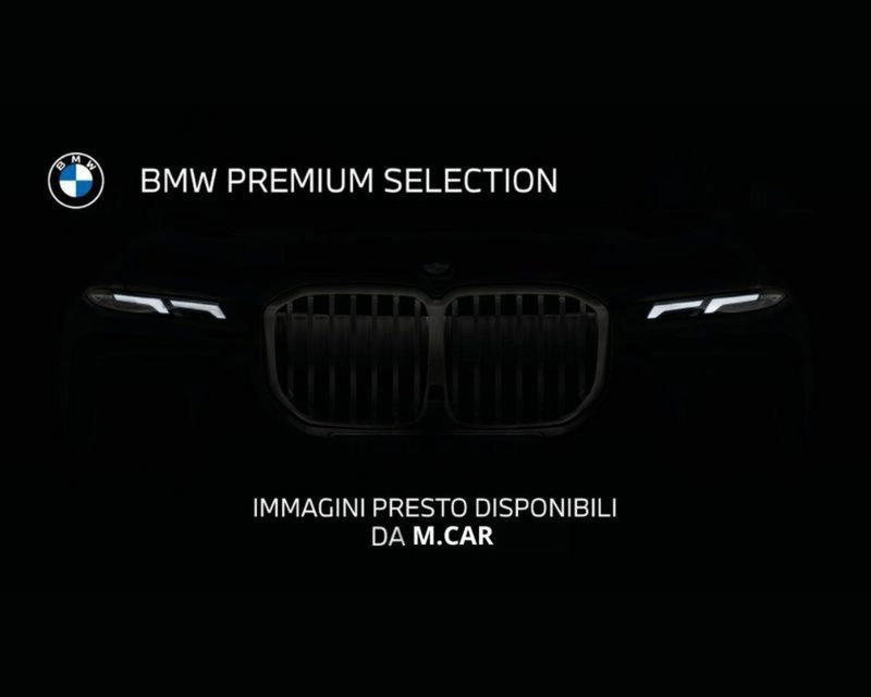 BMW X2 xdrive M35i Msport Pro auto del 2025 usata a San Nicola la Strada
