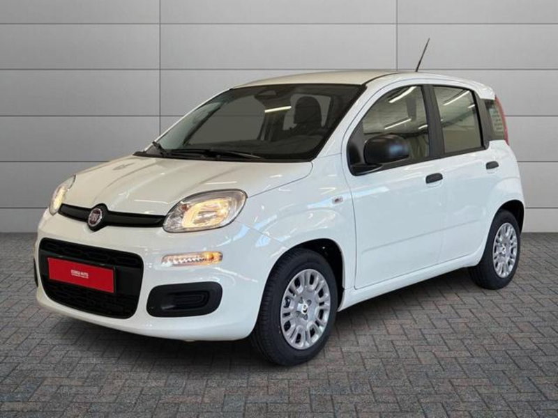 Fiat Pandina 1.0 firefly hybrid Pop s&s 65cv nuova a Albano Vercellese