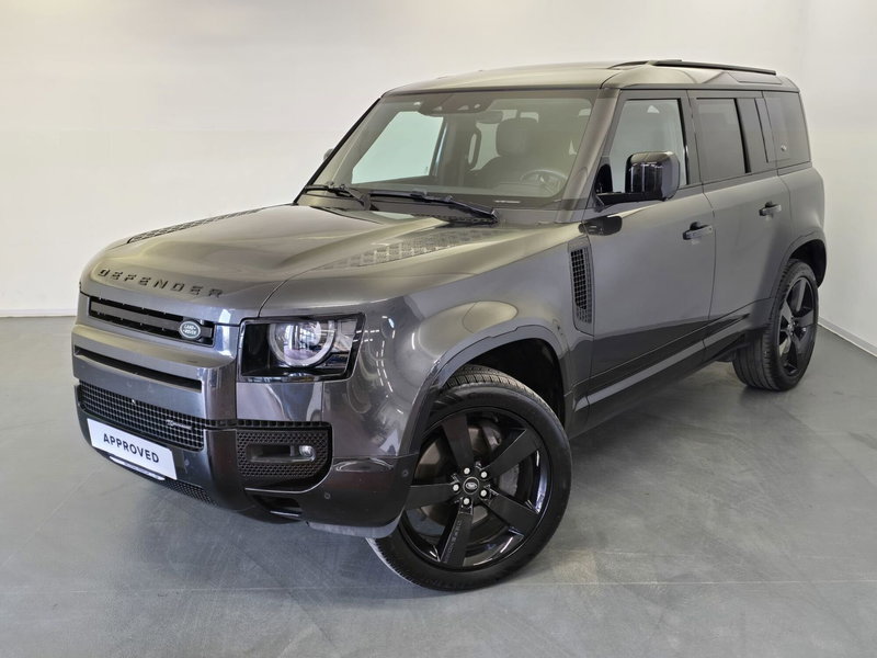 Land Rover Defender 110 3.0D I6 300 CV AWD Auto X-Dynamic HSE del 2022 usata a Casalecchio di Reno