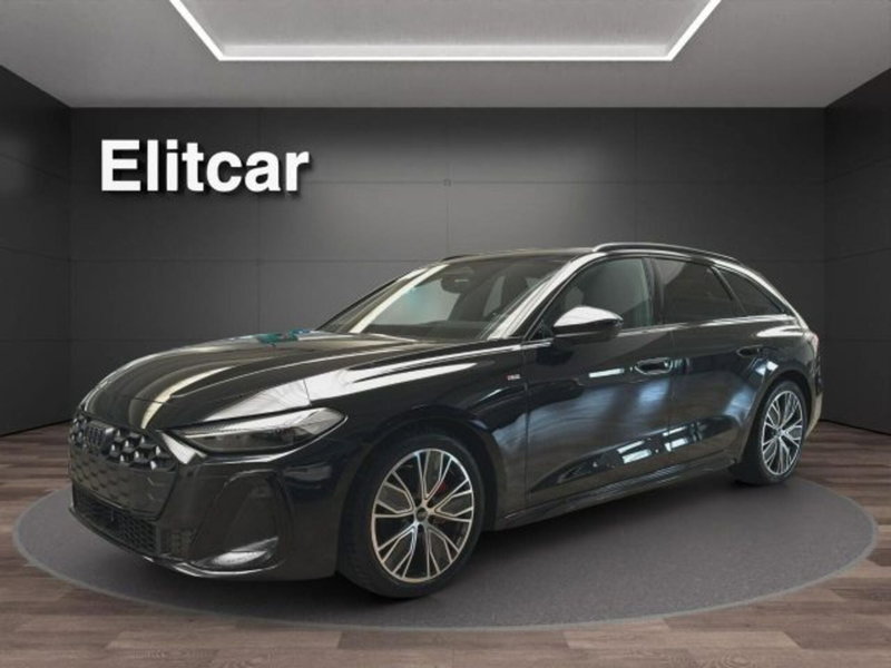 Audi A5 Avant 2.0 tfsi S line edition quattro 204cv s-tronic nuova a Dormelletto