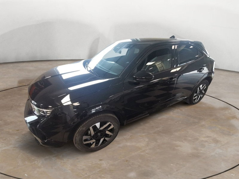 Opel Mokka 1.2 t GS s&s 136cv nuova a Brindisi