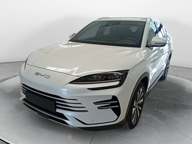 Byd Seal U DM-i  1.5 phev Comfort 2wd nuova a Fisciano