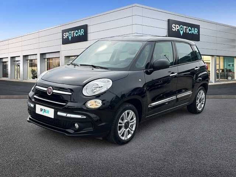 Fiat 500L 1.3 Multijet 95 CV 120° del 2019 usata a Ravenna