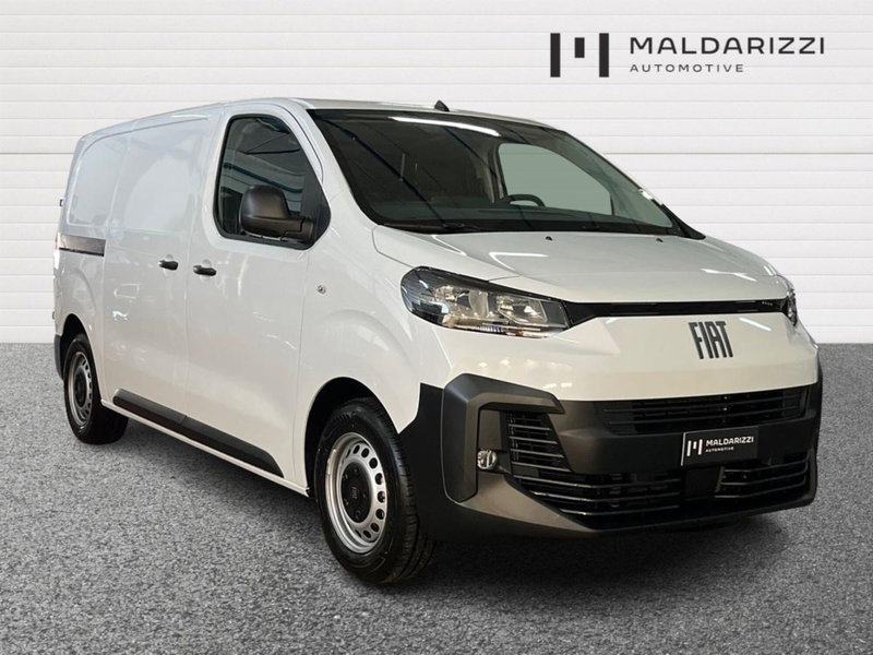 Fiat Scudo Furgone ce 1.5 bluehdi 120cv L2H1 nuova a Foggia