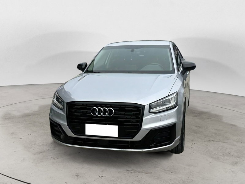 Audi Q2 Q2 1.6 TDI S line Edition del 2018 usata a Parete