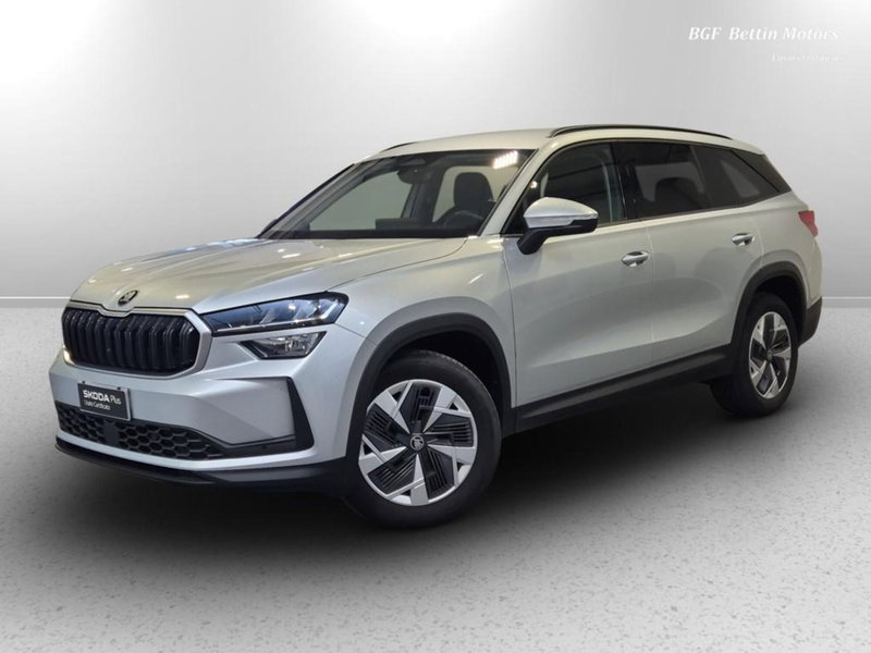 Skoda Kodiaq 2.0 tdi Executive 150cv dsg 7p.ti del 2025 usata a Piove di Sacco