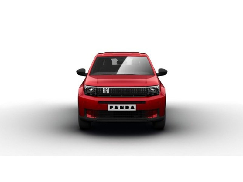 Fiat Grande Panda 1.2 hybrid Pop 110cv edct nuova a Siena