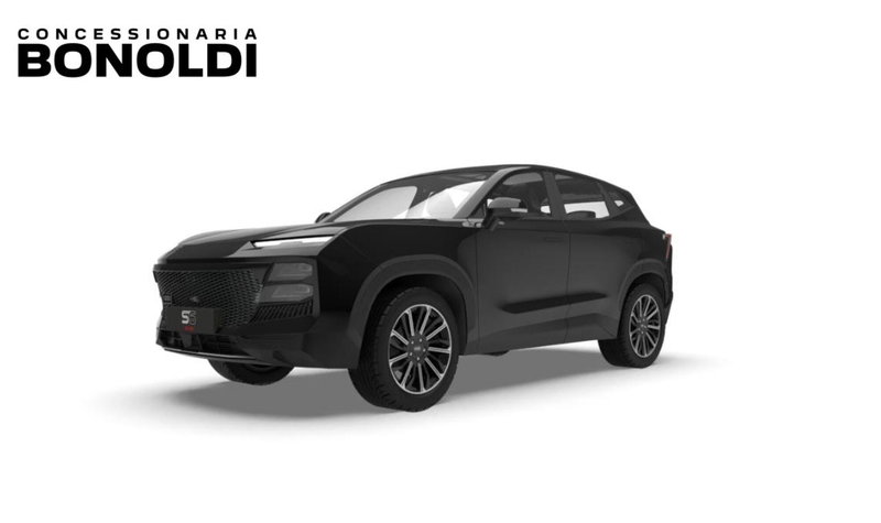 Sportequipe Sportequipe 6 GT Sportequipe 6 GT 1.6 t-gdi Gpl 178cv dct nuova a Montichiari