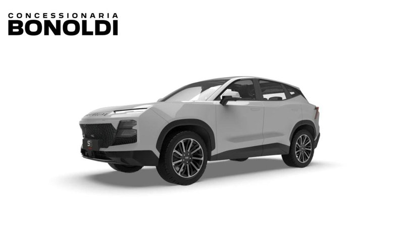 Sportequipe Sportequipe 6 GT Sportequipe 6 GT 1.6 t-gdi Gpl 178cv dct nuova a Montichiari