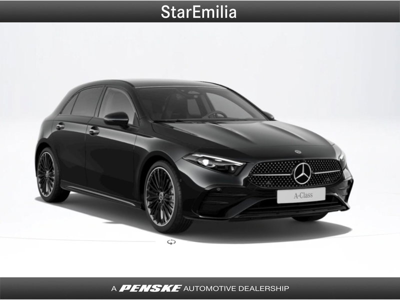 Mercedes-Benz Classe A 180 d AMG Line Extra auto nuova a Ferrara