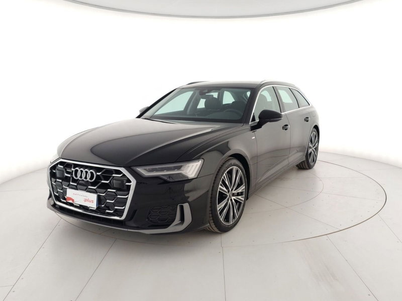 Audi A6 Avant 50 2.0 TFSI e quattro ultra S tronic Business Sport nuova a Massa
