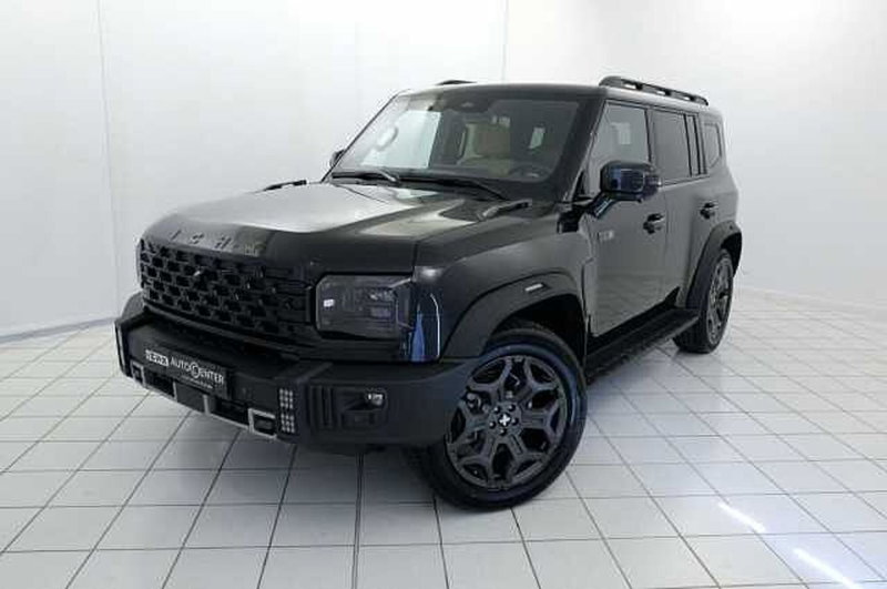 ICH-X K3 K3 2.0 244cv dct nuova a Castel d'Ario