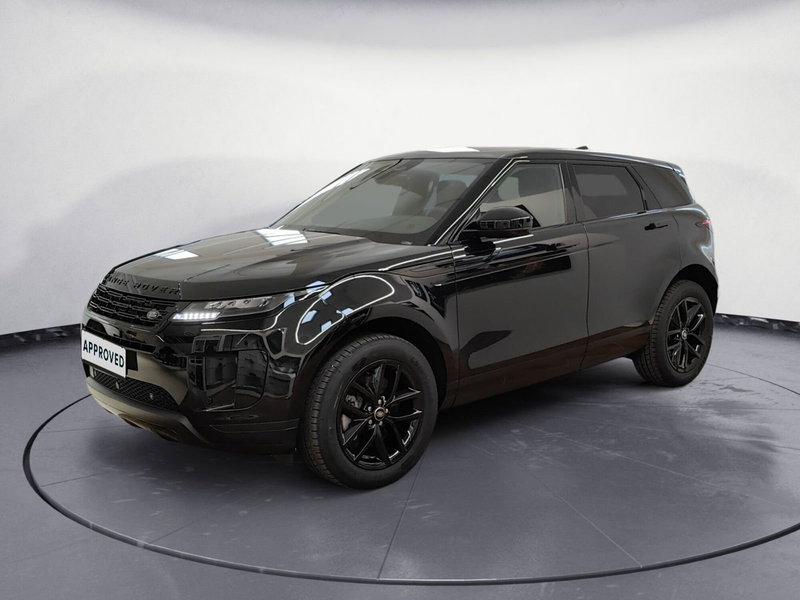 Land Rover Range Rover Evoque 2.0D I4 163 CV AWD Auto S del 2024 usata a Perugia