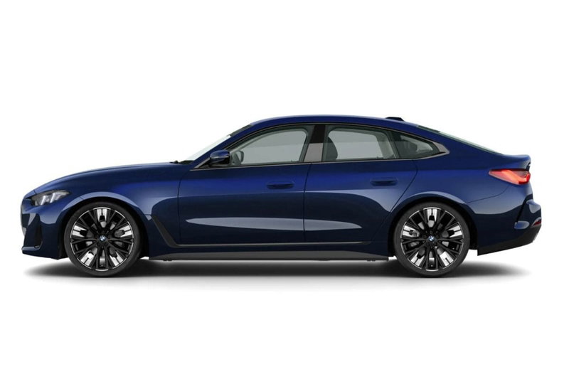 BMW Serie 4 Gran Coupé 430d Coupe mhev 48V xdrive MSport auto nuova a Moncalieri