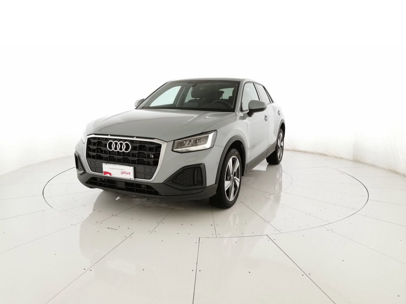 Audi Q2 Q2 35 TFSI Admired del 2023 usata a San Giovanni Teatino