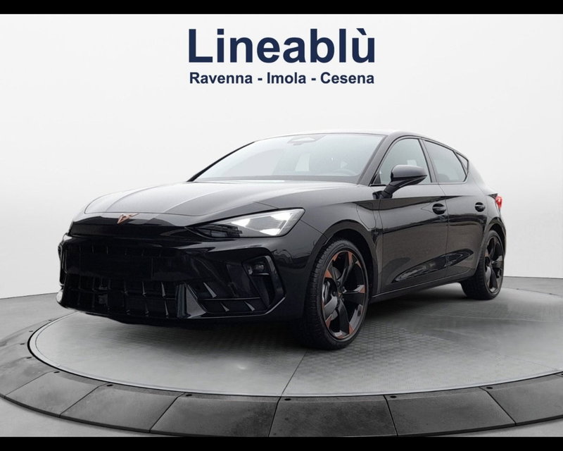 Cupra Leon Leon 2.0 tdi 150cv dsg del 2025 usata a Cesena