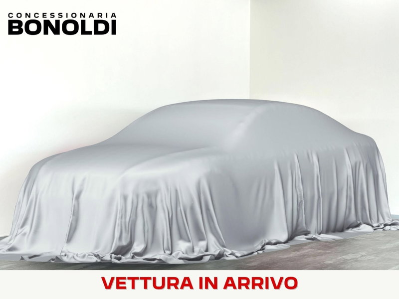 Sportequipe Sportequipe 7 GTW Sportequipe 7 GTW 1.6 t-gdi Gpl 182cv dct nuova a Montichiari