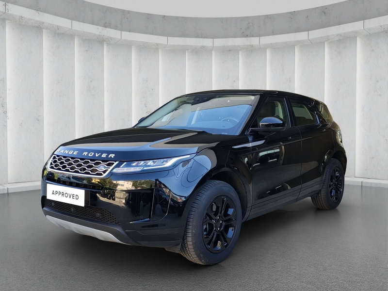 Land Rover Range Rover Evoque 2.0 I4 200 CV AWD Auto Autobiography del 2020 usata a Pescate