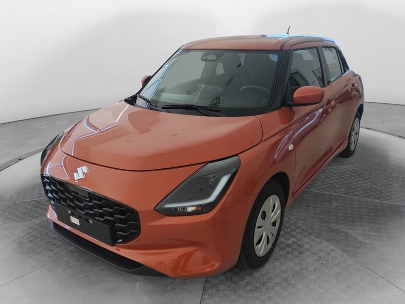Suzuki Swift 1.2h Waku 2wd 81cv nuova a Solaro