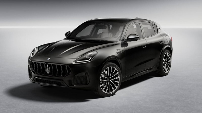 Maserati Grecale 2.0 mhev Modena 250cv auto nuova a Corciano