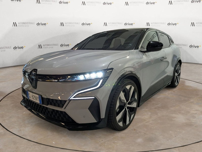 Renault Megane E-Tech Electric E-Tech Electric EV60 220 CV Optimum Charge Techno del 2023 usata a Trento