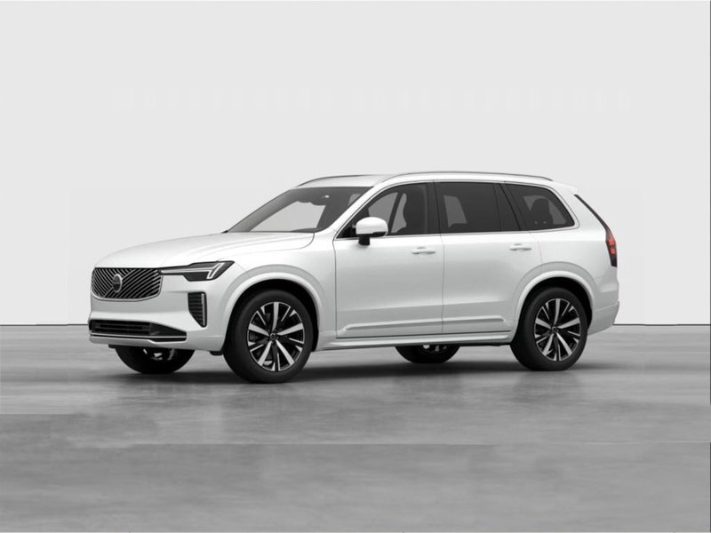 Volvo XC90 B5 AWD automatico Core nuova a Como