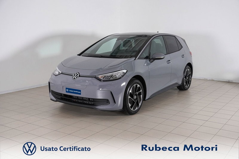 Volkswagen ID.3 52 kWh Pure Edition 170cv nuova a Citta' della Pieve