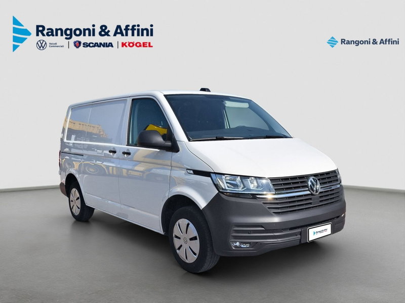 Volkswagen Veicoli Commerciali T6.1 Transporter 32 2.0 tdi 150cv kombi Business p.c. dsg7 del 2021 usata a Castegnato