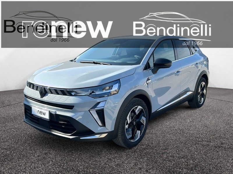 Renault Symbioz 1.3 mild hybrid Techno 140cv auto nuova a Verona