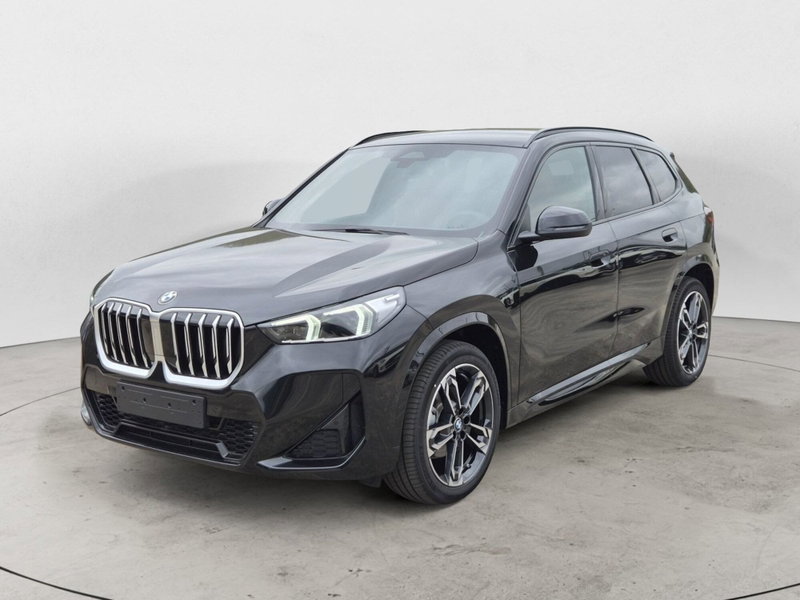 BMW X1 sDrive20d Efficient Dynamics X Line nuova a Genova