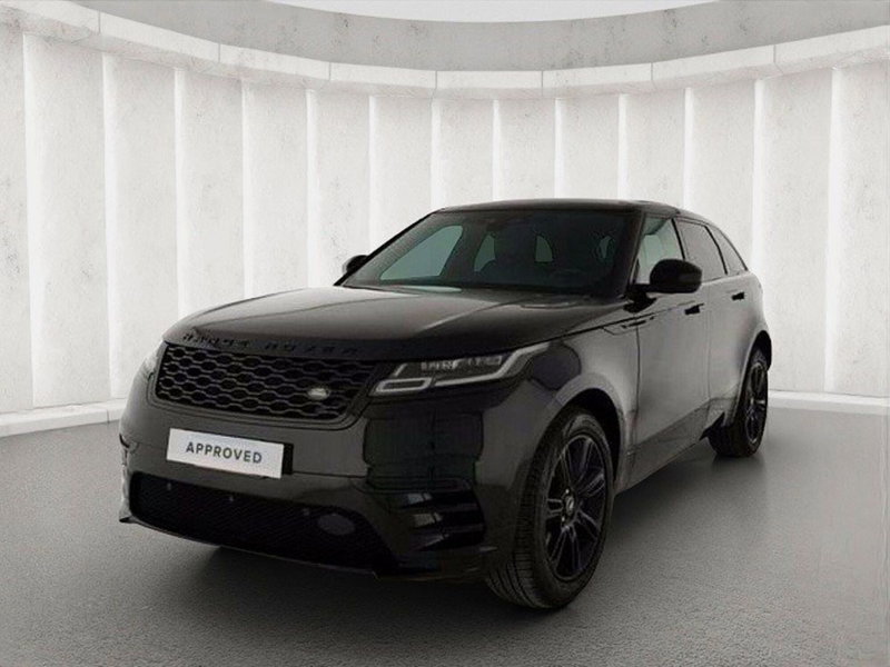 Land Rover Range Rover Velar 2.0D I4 204 CV R-Dynamic S del 2021 usata a San Martino Siccomario