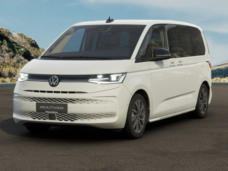 Volkswagen Multivan Lungo 1.5 phev Life 4motion 245cv dsg 7p.ti nuova a Arzignano