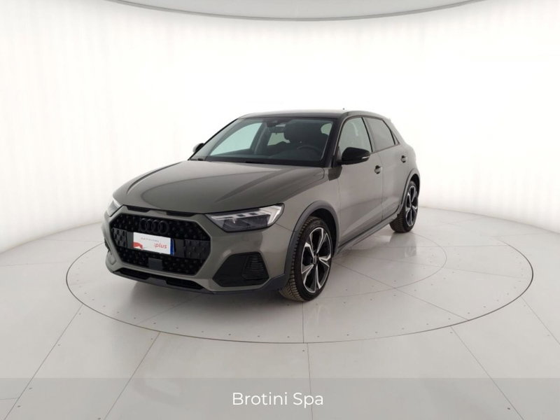 Audi A1 Sportback 30 TFSI del 2023 usata a La Spezia