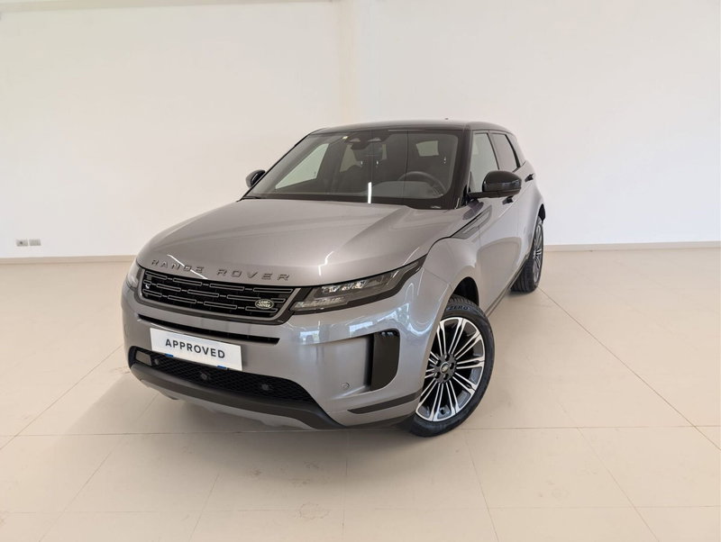 Land Rover Range Rover Evoque 2.0D I4 163 CV AWD Auto S del 2024 usata a Alba