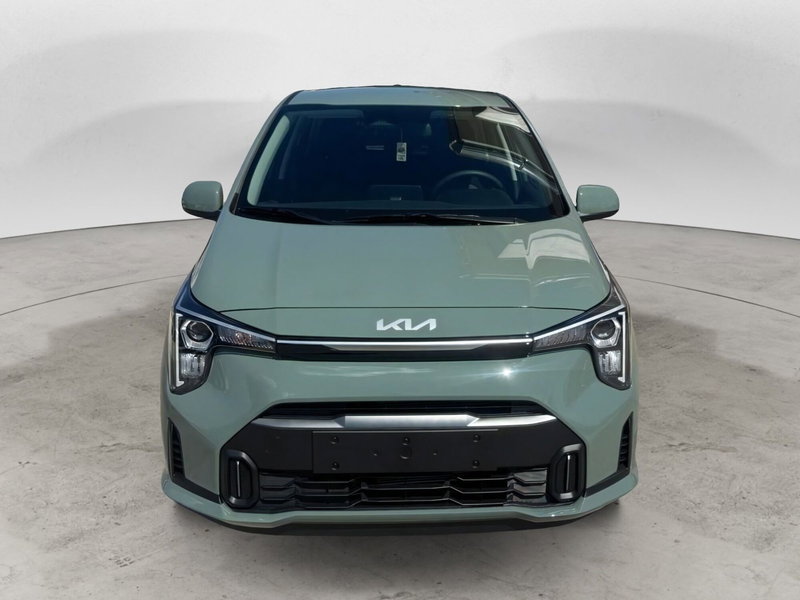 Kia Picanto 1.0 gdi Urban nuova a Parete