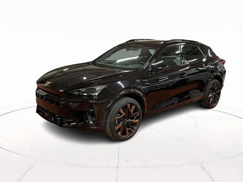 Cupra Formentor 1.5 hybrid 150cv dsg nuova a Vicenza