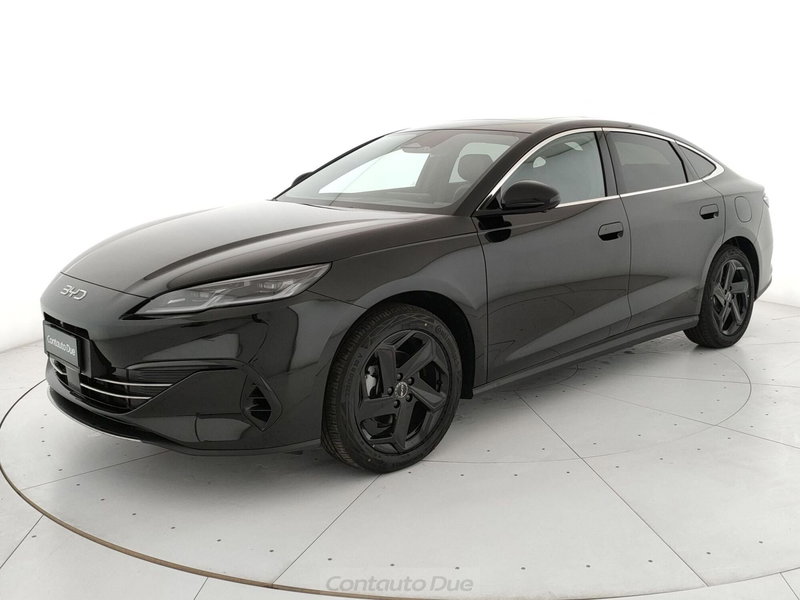 Byd Seal 1.5 phev Comfort nuova a Teverola