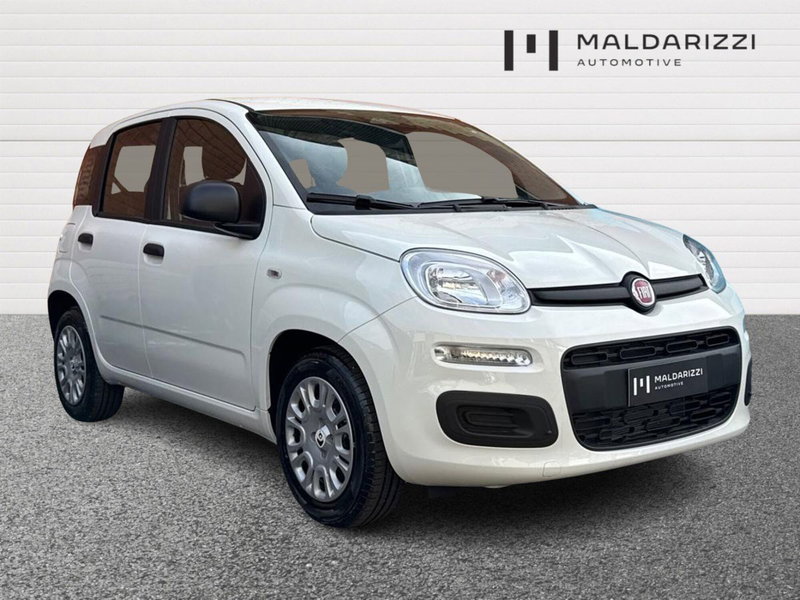Fiat Pandina 1.0 firefly hybrid Icon s&s 65cv nuova a Foggia