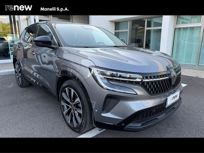 Renault Austral 1.3 mild hybrid Techno 160cv auto del 2025 usata a Gavardo