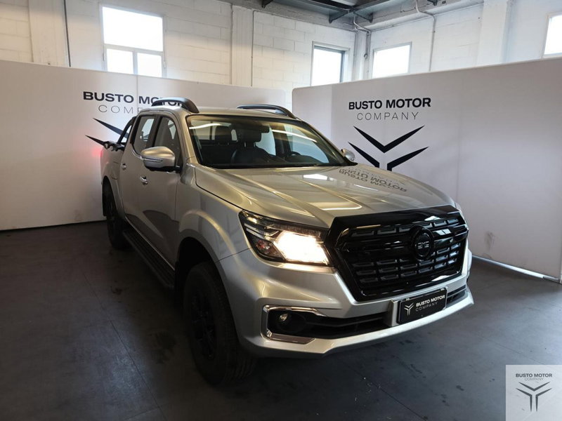 Cirelli Cirelli 8 2.3 auto nuova a Olgiate Olona