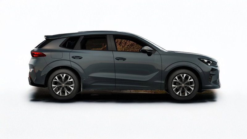Cupra Terramar 1.5 hybrid 150cv dsg nuova a San Giovanni Teatino