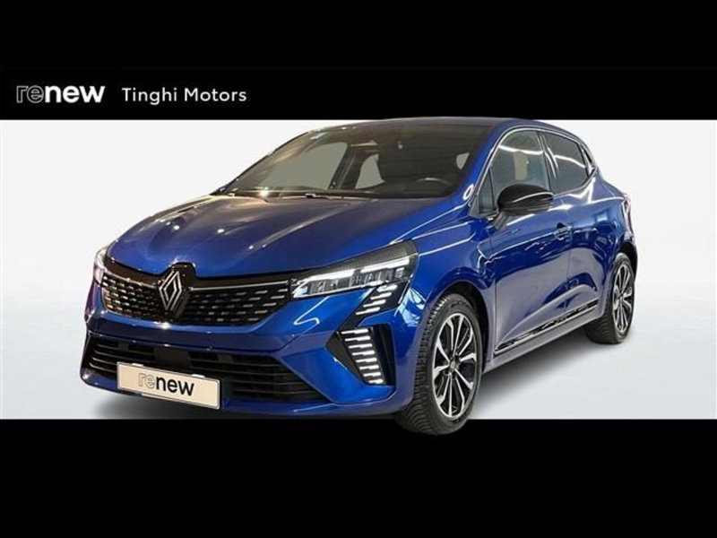 Renault Clio 1.0 tce Techno 90cv del 2025 usata a Empoli