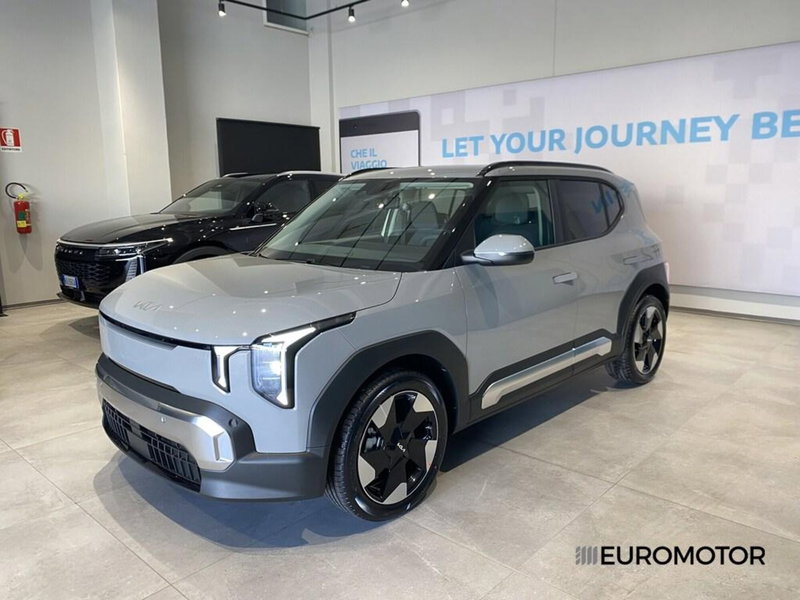 Kia EV2 42,2 kWh Earth nuova a Modugno