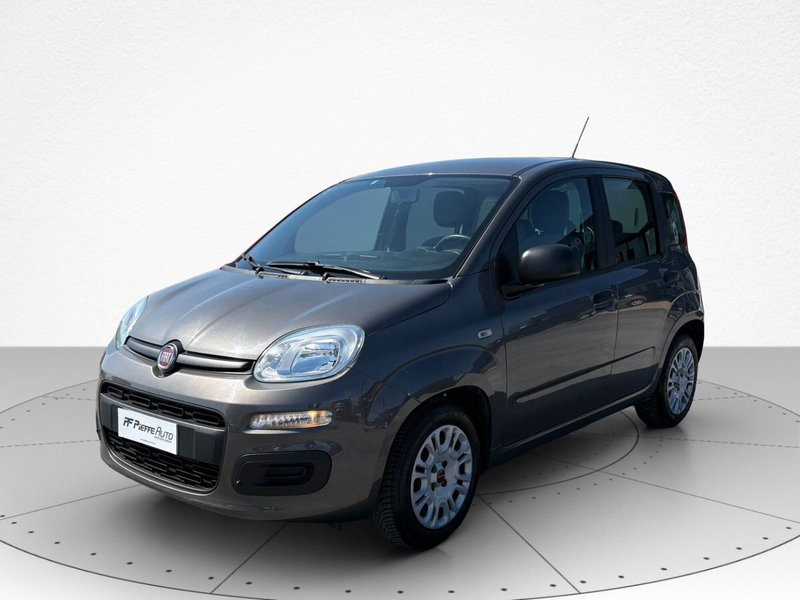 Fiat Panda Cross Cross 1.0 FireFly S&S Hybrid del 2021 usata a Civitanova Marche
