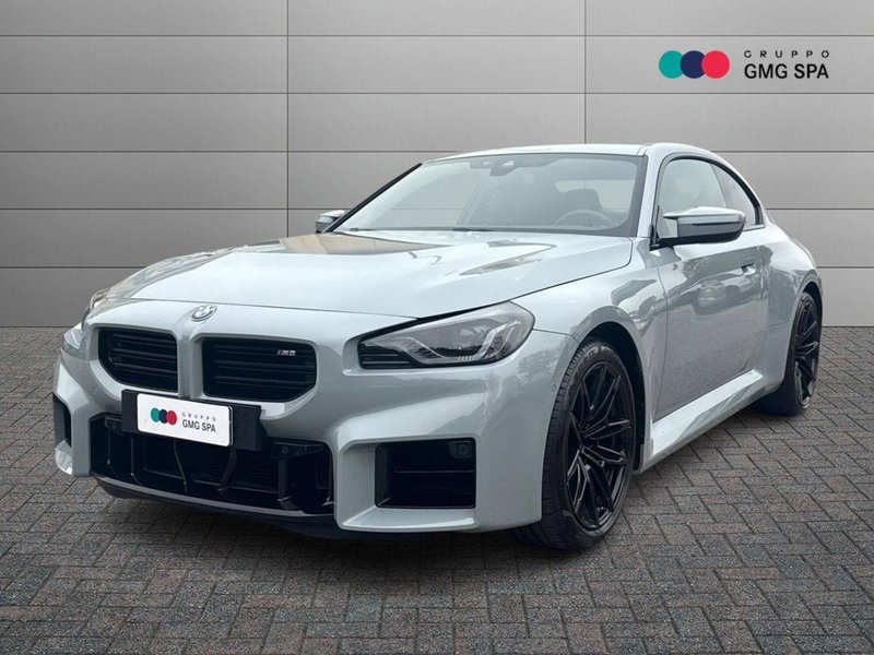 BMW Serie 2 Coupé M2 Coupe 3.0 460cv auto del 2023 usata a Firenze