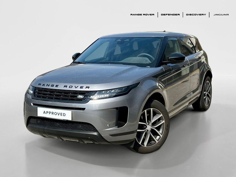 Land Rover Range Rover Evoque 1.5 i3 phev S awd 269cv auto nuova a Bari